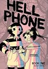 Hell Phone, Book One
