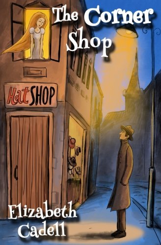 The Corner Shop book cover