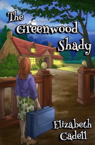 The Greenwood Shady book cover