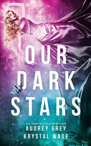 Our Dark Stars book cover