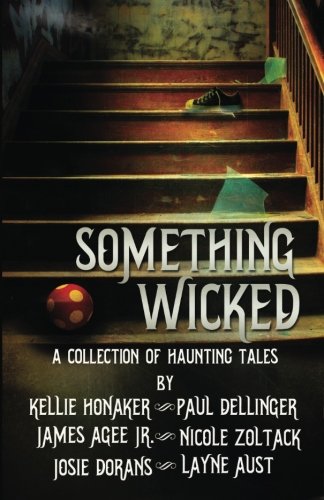 Something Wicked cover