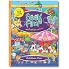 Seek & Find with Freddy and Ellie, Vacation Fun