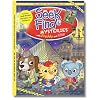 Seek & Find Mysteries w/ Freddy and Ellie, The Case of the Missing Mona Lisa
