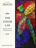 The Color Lab Color Cues For Rug Hooking