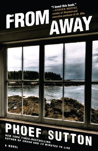 From Away book cover