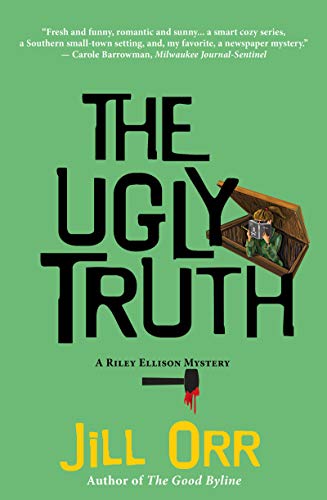The Ugly Truth cover