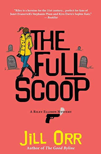 The Full Scoop book cover
