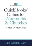Quickbooks Online For Nonprofits Churches The Stepbystep Guide The Accountant Beside You