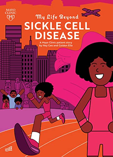 Cover of My Life Beyond Sickle Cell