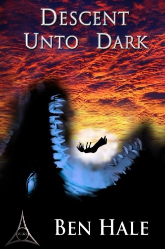Descent Unto Dark book cover