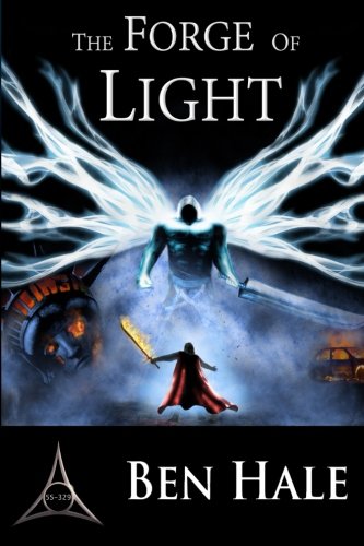 Forge of Light cover