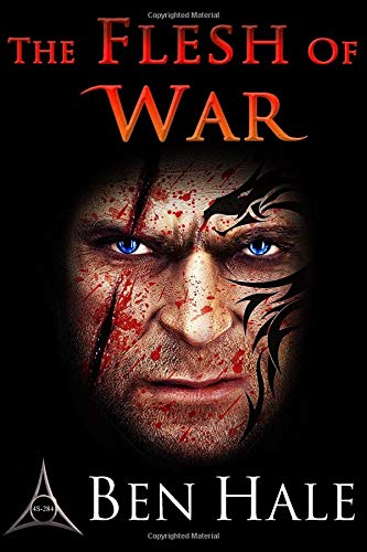 The Flesh of War book cover