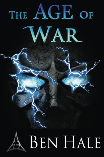 The Age of War book cover