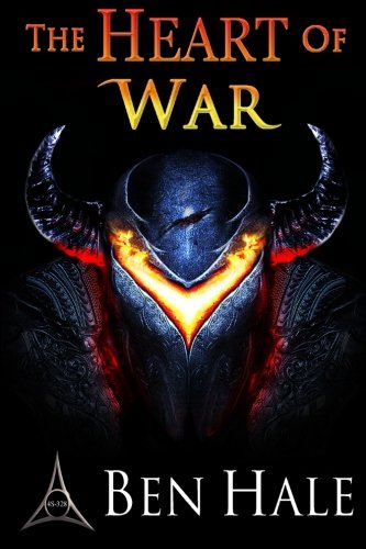 The Heart of War book cover