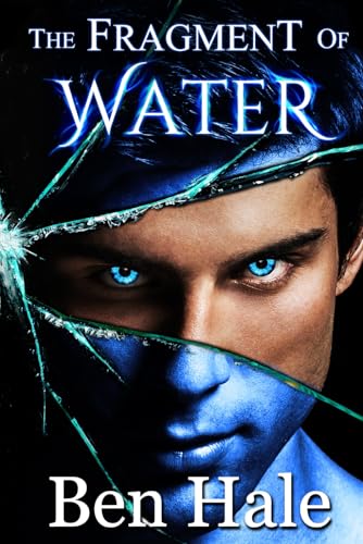 The Fragment of Water book cover