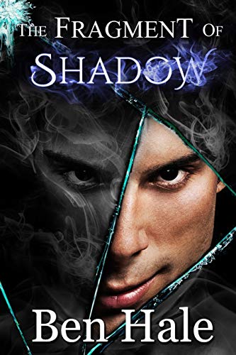 The Fragment of Shadow book cover