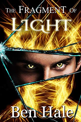 The Fragment of Light book cover
