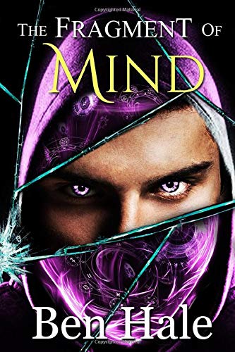 The Fragment of Mind book cover