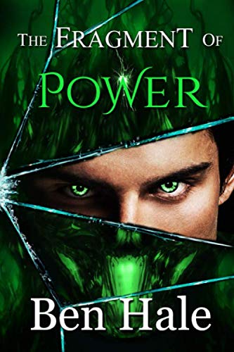 The Fragment of Power book cover
