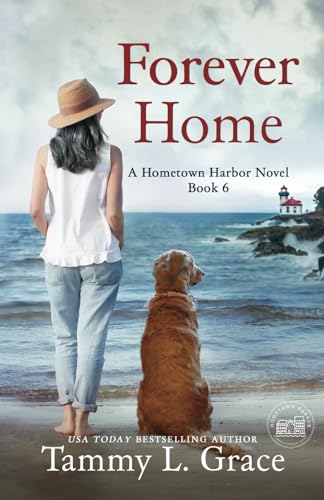 Forever Home cover