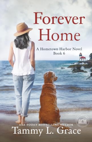 Forever Home book cover