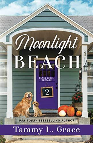 Moonlight Beach book cover