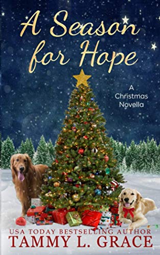 A Season for Hope book cover
