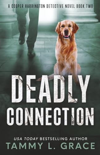 Deadly Connection book cover