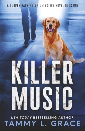 Killer Music book cover