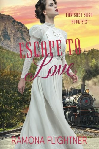 Escape to Love book cover