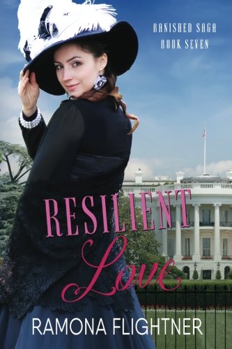 Resilient Love book cover