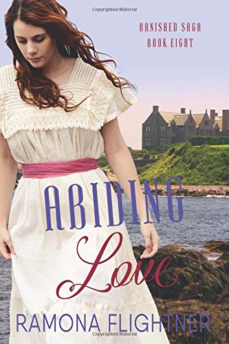 Abiding Love cover