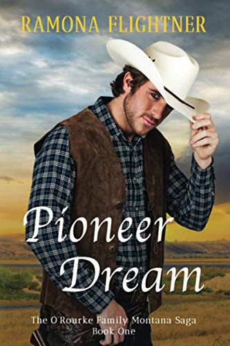 Pioneer Dream cover