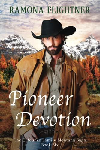 Pioneer Devotion book cover