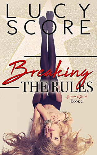 Breaking the Rules cover