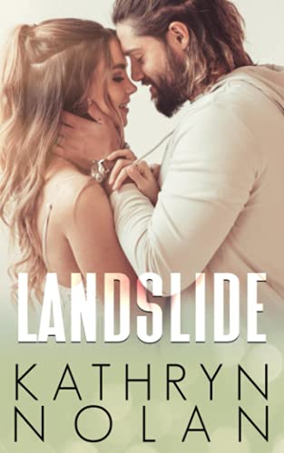 Landslide book cover