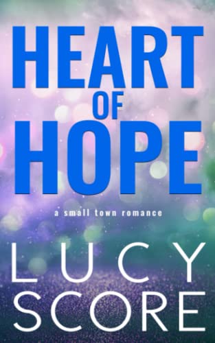Heart of Hope book cover