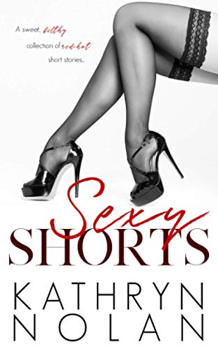 Sexy Shorts book cover