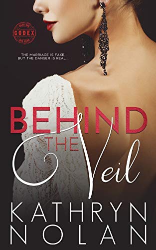 Behind the Veil book cover