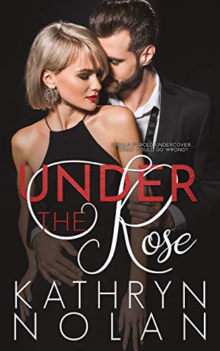 Under the Rose book cover