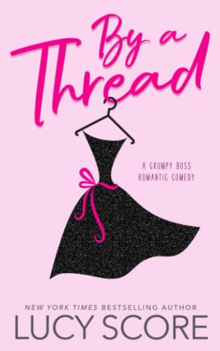 By a Thread book cover