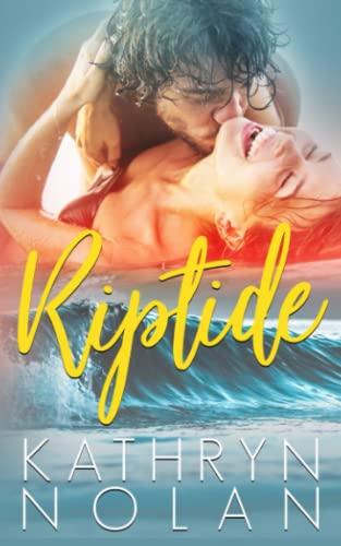 Riptide book cover