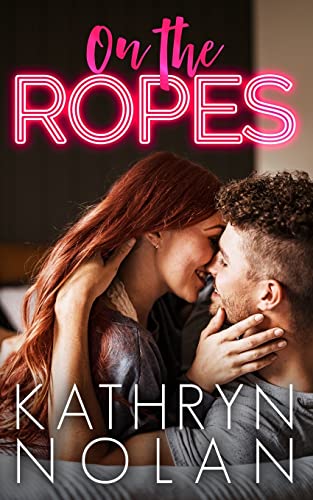 On the Ropes book cover