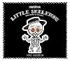 Little Skeletons / Esqueletitos: Countdown to Midnight (Canticos)