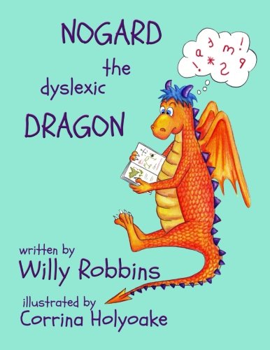 Cover of Nogard the Dragon