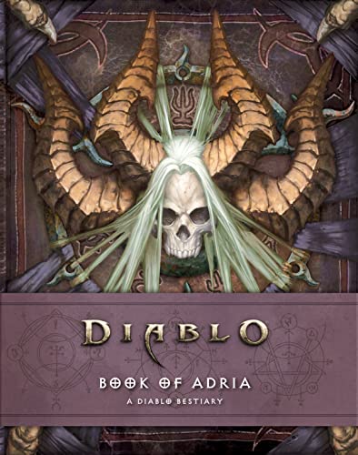 Book of Adria (By: Robert Brooks) cover