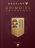 Destiny Grimoire Anthology Volume Ii Fallen Kingdoms