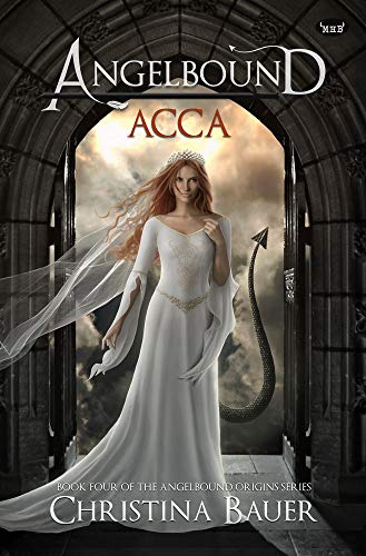 Acca book cover