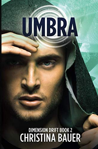 Umbra book cover