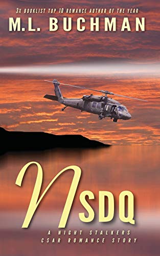 NSDQ book cover